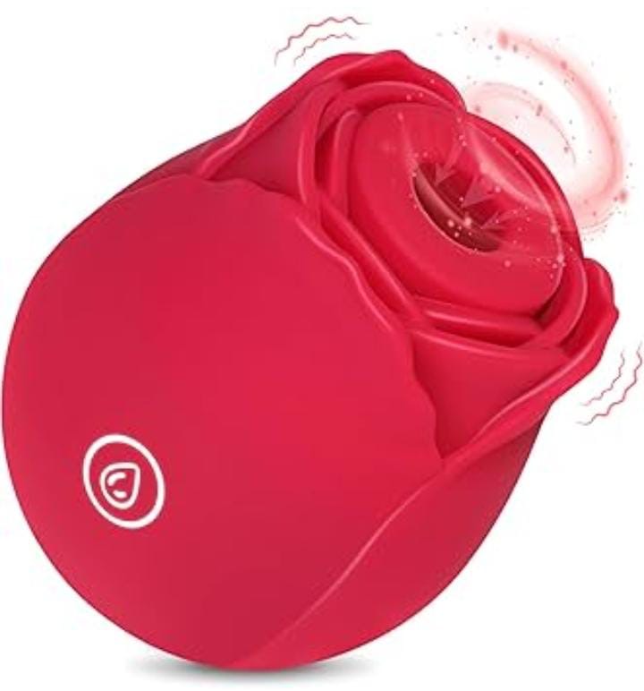 Sucking Rose