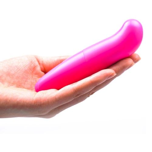 G-spot vibrator